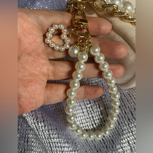 Authentic DIOR Pouch - Picture 5 of 5